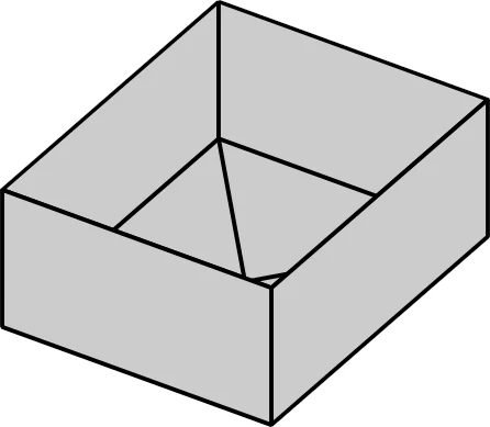 Schachtel Diagramm 9