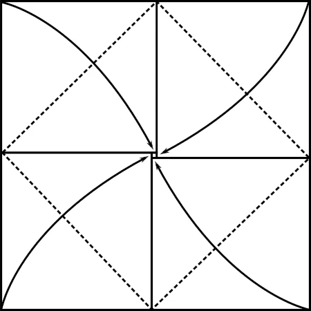 Schachtel Diagramm 19